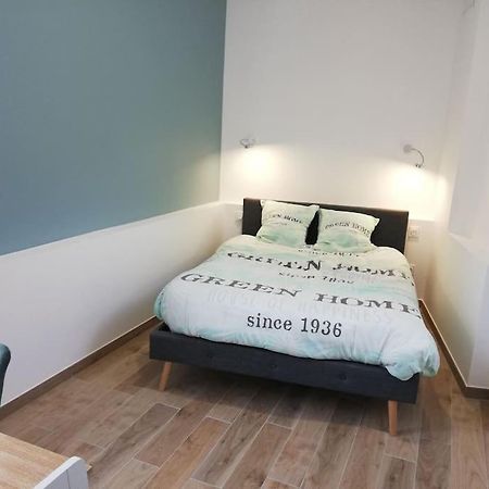 Bel Appartement Coeur De Grenoble Tout Equipe Exterior photo